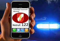 Notruf 122