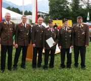 Feuerwehr Mieming - Impressionen