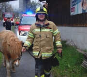 Feuerwehr Mieming - Impressionen