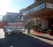 Feuerwehr Mieming - Impressionen