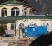 Feuerwehr Mieming - Impressionen