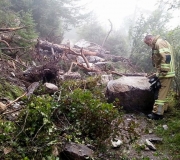 Feuerwehr Mieming - Impressionen