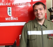 Feuerwehr Mieming - Impressionen