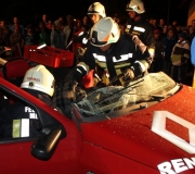 Feuerwehr Mieming - Impressionen