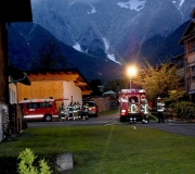 Feuerwehr Mieming - Impressionen