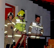 Feuerwehr Mieming - Impressionen