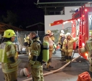 Feuerwehr Mieming - Impressionen