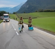 Feuerwehr Mieming - Impressionen