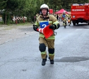 Feuerwehr Mieming - Impressionen