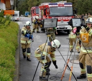 Feuerwehr Mieming - Impressionen