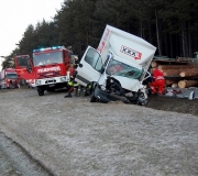 Feuerwehr Mieming - Impressionen