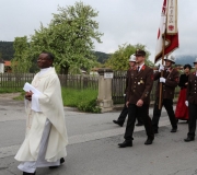 Feuerwehr Mieming - Impressionen