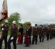Feuerwehr Mieming - Impressionen