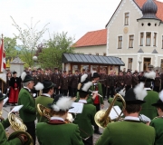 Feuerwehr Mieming - Impressionen