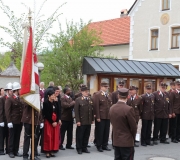 Feuerwehr Mieming - Impressionen