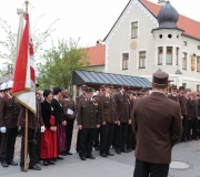 Feuerwehr Mieming - Impressionen