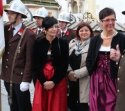 Feuerwehr Mieming - Impressionen