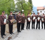 Feuerwehr Mieming - Impressionen