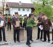 Feuerwehr Mieming - Impressionen
