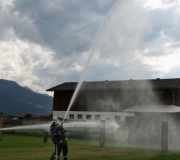 Feuerwehr Mieming - Impressionen