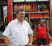 Feuerwehr Mieming - Impressionen