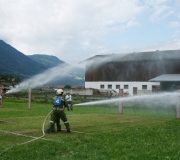 Feuerwehr Mieming - Impressionen