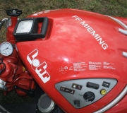 Feuerwehr Mieming - Impressionen