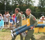 Feuerwehr Mieming - Impressionen