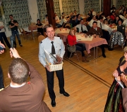 Feuerwehrball 2013 Mieming