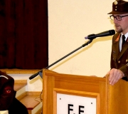 Jahreshauptversammlung 2015