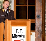 Jahreshauptversammlung 2015