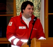 Jahreshauptversammlung 2015