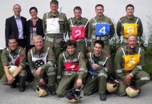 Auszeichnungen in Bronze und Silber – 49. Tiroler Landes-Feuerwehrleistungsbewerb in Ebbs Auszeichnungen in Bronze und Silber - 49. Tiroler Landes-Feuerwehrleistungsbewerb in Ebbs, Foto: FF Mieming
