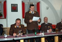 Jahreshauptversammlung 2012 – Rückblick auf 135jähriges Jubiläum mit Bezirksnassbewerb