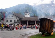 Jahresläufe im Bild – Impressionen