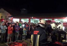Lange Nacht der Feuerwehr Mieming – Video-Film und Bilder