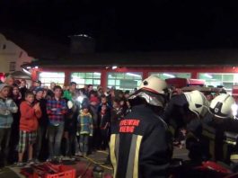 Lange Nacht der Feuerwehr Mieming – Video-Film und Bilder