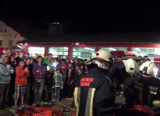 Lange Nacht der Feuerwehr Mieming – Video-Film und Bilder