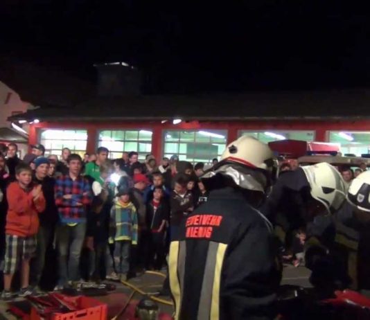 Lange Nacht der Feuerwehr Mieming – Video-Film und Bilder