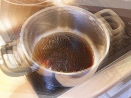 Brandmeldealarm im Sozialzentrum Mieming – „Angebrannte Milch“ Brandmeldealarm im Sozialzentrum Mieming - "Angebrannte Milch", Infografik: FF Mieming