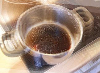 Brandmeldealarm im Sozialzentrum Mieming – „Angebrannte Milch“ Brandmeldealarm im Sozialzentrum Mieming - "Angebrannte Milch", Infografik: FF Mieming