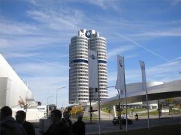 München und Murnau – Ausflug der Feuerwehr Mieming München und Murnau - Ausflug der Feuerwehr Mieming, Foto: Feuerwehr Mieming