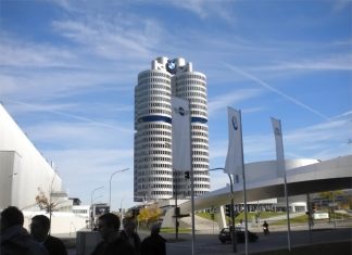 München und Murnau – Ausflug der Feuerwehr Mieming München und Murnau - Ausflug der Feuerwehr Mieming, Foto: Feuerwehr Mieming