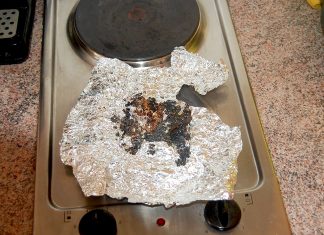 Brandmeldealarm Sozialzentrum – Ursache „Verbrannter Weihrauch“ Brandmeldealarm Sozialzentrum - Ursache "Angezündeter Weihrauch", Foto: FF Mieming