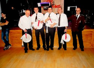 Feuerwehrball 2013 – „Das war ein toller Erfolg“ Feuerwehrball 2013 - "Das war ein toller Erfolg", Foto: Freiwillige Feuerwehr Mieming