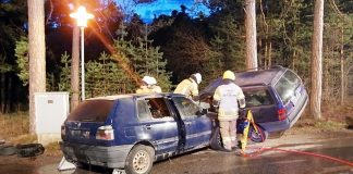 Technische Einsatzübung in Untermieming – PKW in Flammen Technische Einsatzübung in Untermieming - PKW in Flammen, Foto: Freiwillige Feuerwehr Mieming