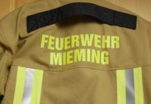 Person eingeschlossen Aufzugstop