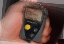 Piepser-Kontingent aufgestockt – Danke für alle Spenden! Piepser