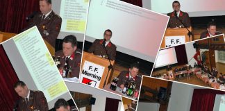 137. Jahreshauptversammlung 2014 – 146 Einsätze im Vorjahr 137. Jahreshauptversammlung 2014 - 146 Einsätze im Vorjahr, Infografik: Freiwillige Feuerwehr Mieming