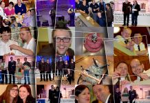 Feuerwehrball 2015 – Beim Schätzspiel war das Gesamtgewicht aller Fw-Fahrzeuge gefragt Feuerwehrball 2015 - Beim Schätzspiel war das Gesamtgewicht aller Feuerwehrfahrzeuge gefragt, Foto: Markus Dullnig